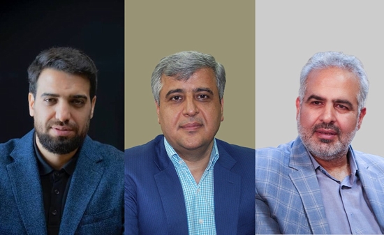 دیدار شهردار منطقه 11 با مسئولان بیمارستان فارابی؛ توافق بر سر گسترش همکاری‌ها 